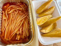 -串王阿三烧烤·小龙虾·烤鱼(拱墅胜利河美食街店)