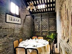 -佛山顺德香云纱园林酒店(清晖园店)