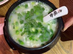 -老碗会·陕西手工面(燕南路店)