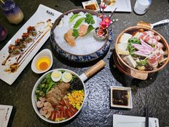 -将太无二·北美传奇寿司(瑞士公寓店)