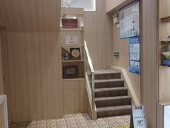 -霸王茶姬(南强街店)