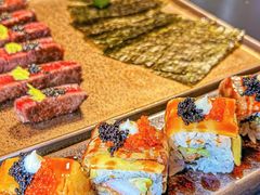 -無二炙坊·和牛烧肉(大钟寺1733店)