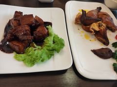 -東城故事·尋找姆媽的味道(玉兰路店)