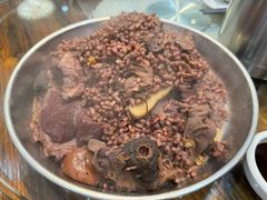 -农汤老店(顺联公园里店)