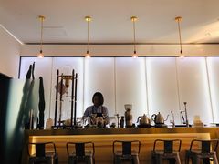 -铁手珈琲制造局metalhands(望京店)