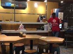 -桂在香知桂林米粉(红博中央公园店)