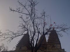 -北京石刻艺术博物馆(五塔寺)