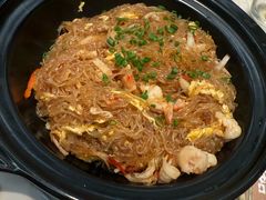 -九號渔港·蒸汽海鲜·粤菜茶点(八卦岭店)