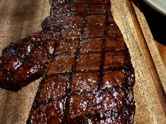 -The Meat & Wine Co Southbank(南岸店)