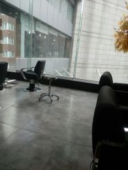 -M Hair造型