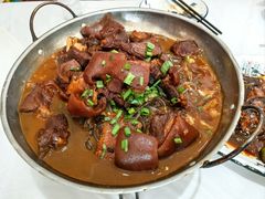 -碧海银沙海鲜餐厅(恒大海上威尼斯店)