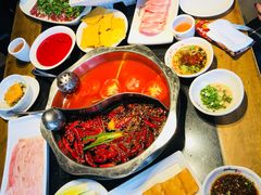 -纸盐河码头火锅(十八梯店)