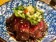 -吉兆·料理(红梅南路店)