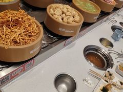 -龍歌自助小火锅(李沧丽达店)