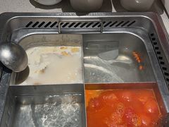 -海底捞大排档火锅(悦荟广场店)