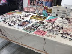 -肆兮眼镜·蔡司·徕卡战略合作店(大坪店)