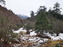 -硗碛藏寨·神木垒景区