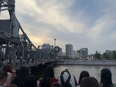 -世纪钟