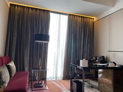 -广州天河希尔顿酒店