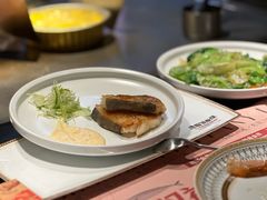 -盛焰铁板烧(王府井店)
