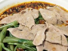 -老家猪肝面(石油路店)