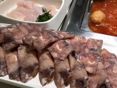 -海底捞火锅(银泰中心店)