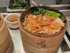 -72街荷叶饭(东方宝泰广场店)