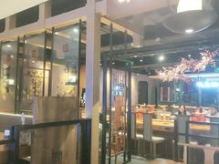 大堂-呷哺呷哺(万达新世界店)