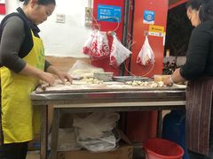 -孖妹上肉饺子馆