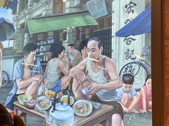 -松發肉骨茶(牛车水店)