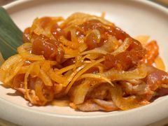 -新石器烤肉(马鞍山印象汇店)