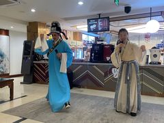 -黄山白云宾馆