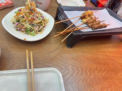 -管氏翅吧(马家堡店)