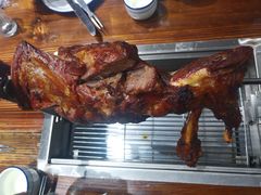 -旺烤园烧烤·炭烤羊腿(吴江阳光新天地店)