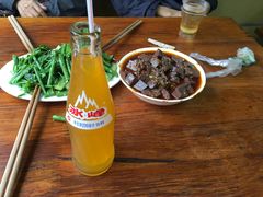 -东关赵记粉汤羊血(兴庆北路店)