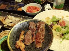 -樱嘢·炭火烧肉(惠南店)