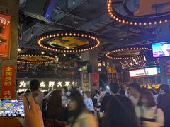 -HIB HUB公社(解放西路店)