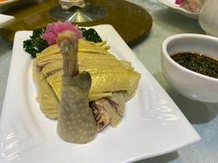 -利鸿私宴(南京路步行街店)