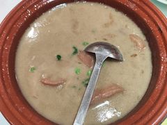 -深巷家味馆.湖北头牌红烧鱼头拌饭(黄陂店)