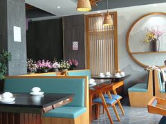 -野菌皇海景野生菌火锅(滨海大道店)