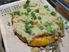 -阿记烧烤(大兴新区店)