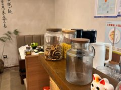-汤宴·参须肚包鸡(南京路店)