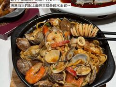 -稻香饭店(IFS国金中心店)