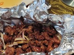 -金掌勺锅包肉(华润万象城店)
