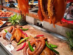 -千滋百味自助海鲜烤肉(布吉景华店)