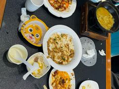 -紫光园·烤鸭·北京菜(团结湖店)