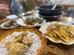 -南记食粥坊·宵夜大排档(莲花店)