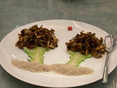 -南京东郊国宾馆