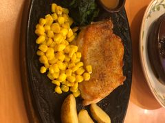 -萨莉亚意式餐厅(深圳北站店)