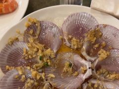-糟粕醋·椰苑海南菜餐厅(亚龙湾天域酒店)